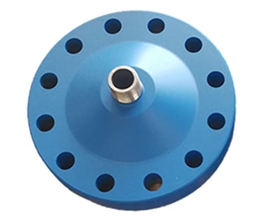 Flow Iron Manufacturer in China