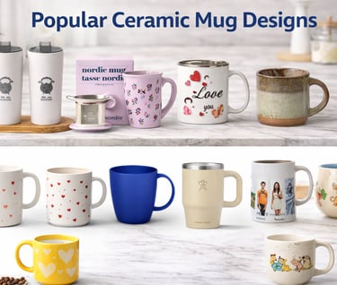Home & Office Mugs wholesale in China
