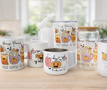 Sublimation Mugs Manufacturer in China