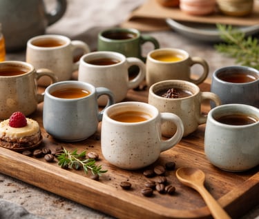 tiny ceramic mug manufacturer in China
