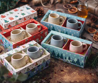 tiny ceramic mug manufacturer in China