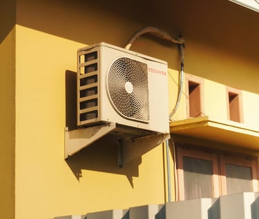 Service AC Bogor, Cuci AC, Pasang AC, dan Perawatan AC Profesional