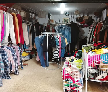 clothes