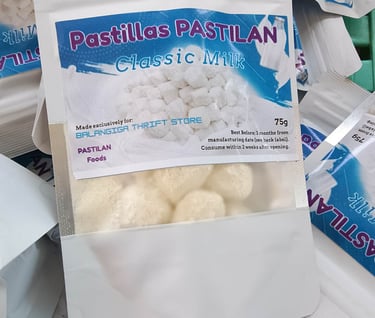 pastillas pastilan