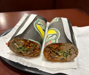 dürüm zagros gemüse kebap berlin