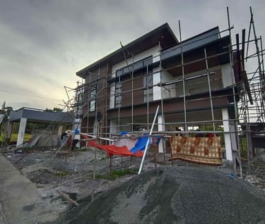 houseandlotforsaletagaytay