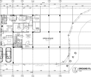 floorplanhouseandlottagaytay