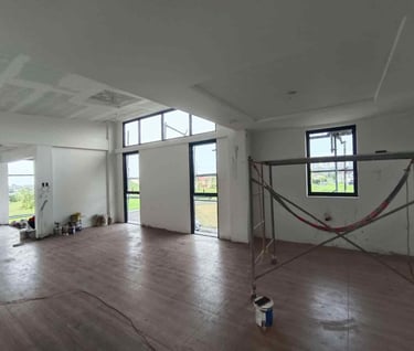 familyhallhouseandlottagaytayheights