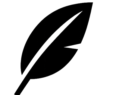 Icono peso pluma representando agarres OCR ultraligeros