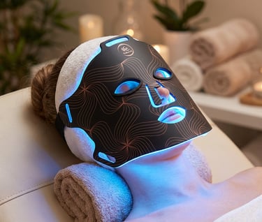 Aesthetics Equipment