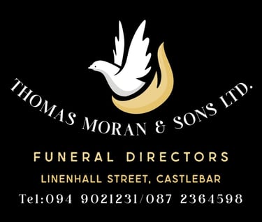 Thomas Moran & Sons Funeral Directors Castlebar