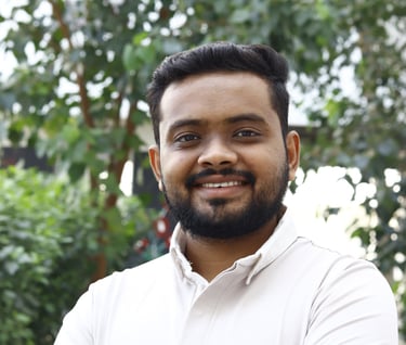 Siddharth Varsani Founder of Weneura Futuretech