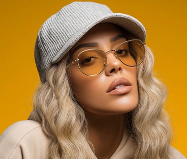 casquette velours femme