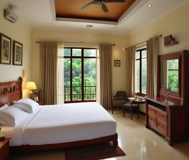 gray concrete wall inside building