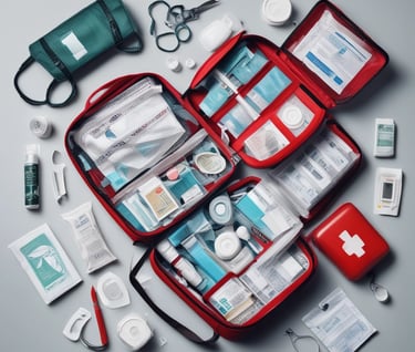 woman smiling wearing denim jacket