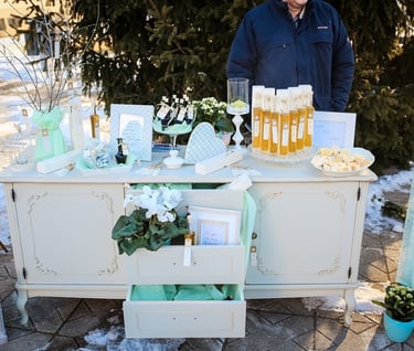 Prezentacija VitisOil Vincekovo Štrigova