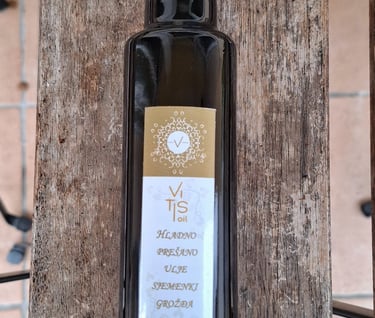 VitisOil 250 ml u regular pakiranju