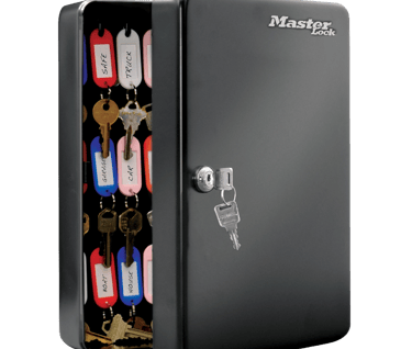 Key box key storage Malta