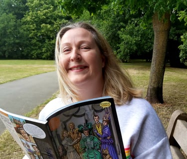 Hampton English Tuition for 9 to 14 year old students, online, bespoke, learning modules, 11 plus