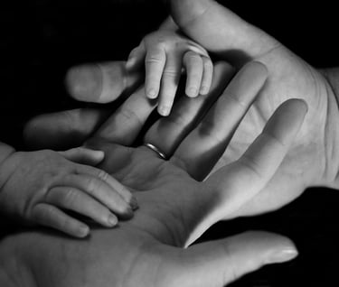 Internal Family Systems (IFS)
