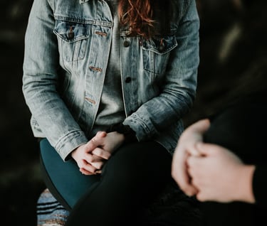 Eye Movement Desensitization and Reprocessing (EMDR)