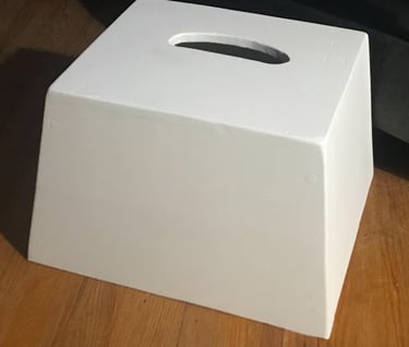 The STEP - Primed