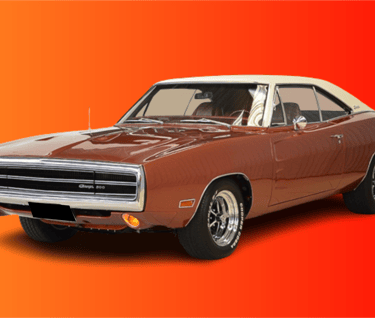 Avaliação de veículo antigo para inventário