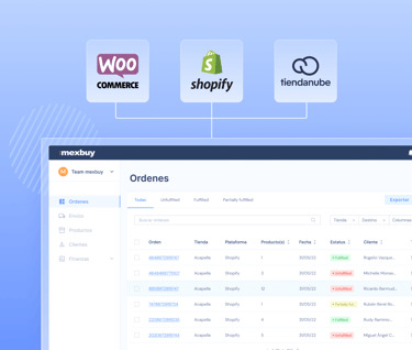 a website page with a bunch of different types of webpages