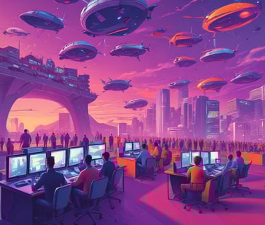 gray concrete wall inside building