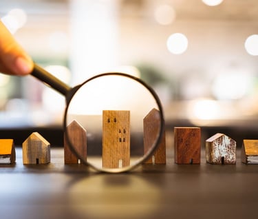Achat immobilier avec ou sans SCI