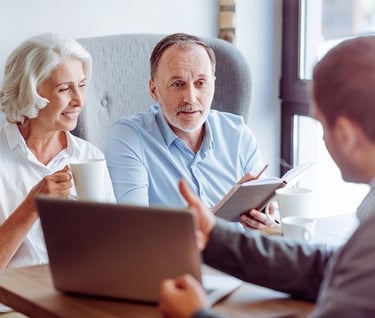 Transfère de PERP, Madelin, PERCO vers un PER individuel