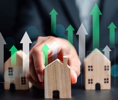 SCPI : investir dans la pierre, en minimisant les risques