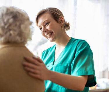 preparation a l'entree dans les ecoles d'aide soignant