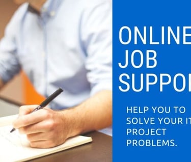 Best Online Software Training