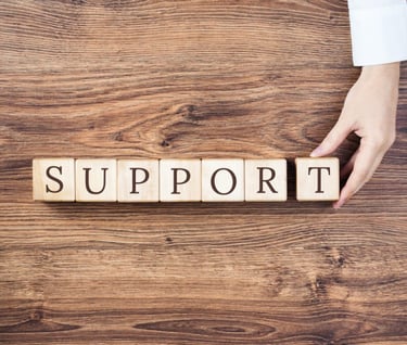 Support