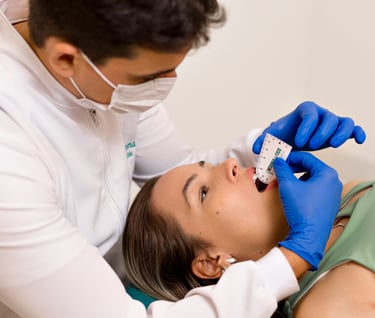 tratamento ATM DTM dor orofacial Angra dos Reis, Rio de Janeiro, Barra da Tijuca, Recreio dos Bandei