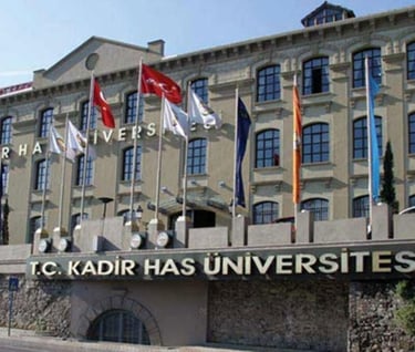 Eğitim Binaları