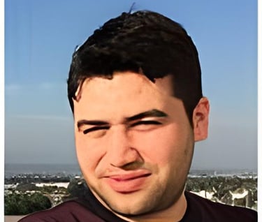 Mustafa Bala