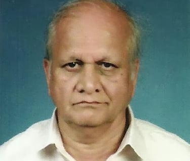 Dr. S.v Ranade