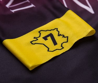 Cycling Jersey Sleeve