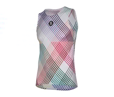 Rouleur Sleeveless Top