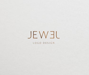 JEWEL logotipas