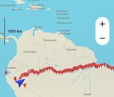 a map of a map of a map of a map of a map of a