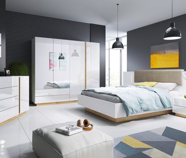 Bedroom Furniture