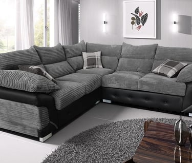 corner sofa