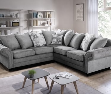 Corner Sofas