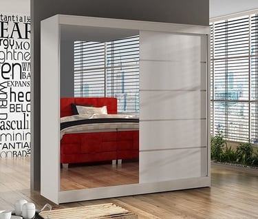 Wardrobes