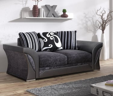 2 seater sofa