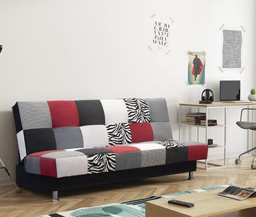 futon