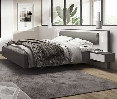 beds